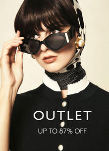 アウトレット