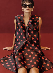 極美品⭐定価11万 TARA JARMON ワンピース ドレス ITEM | タラ ジャーモン | Tara Jarmon