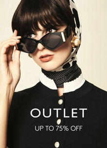 アウトレット