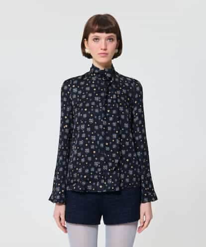 ★TARA JARMON★新品★タラジャーモン フロントスカラップジャケット 楽天市場】TARA JARMON タラジャーモン ジャケット 大きいサイズ
