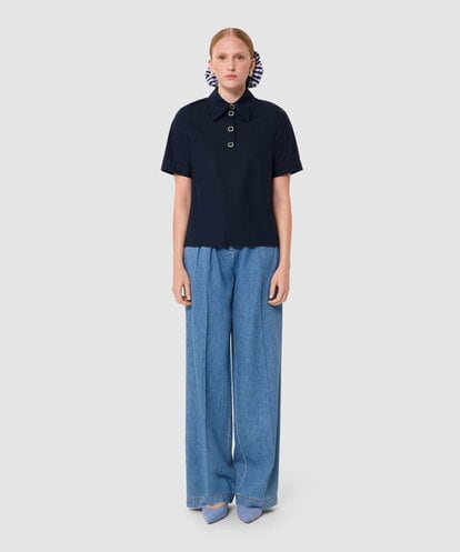 ITEM | タラ ジャーモン | Tara Jarmon