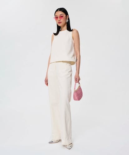 ITEM | タラ ジャーモン | Tara Jarmon
