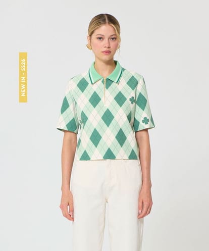 新品 タグ付き TARA JARMON レーストップス 白 ITEM | タラ ジャーモン | Tara Jarmon