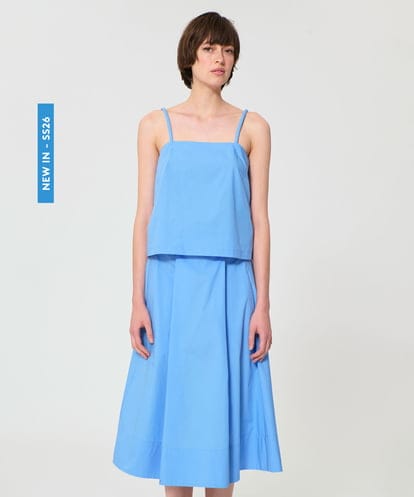 ITEM | タラ ジャーモン | Tara Jarmon