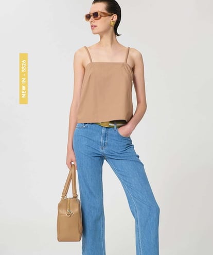 ITEM | タラ ジャーモン | Tara Jarmon