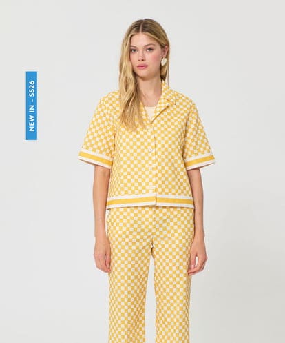 ITEM | タラ ジャーモン | Tara Jarmon
