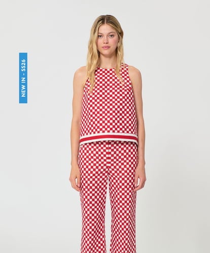 ITEM | タラ ジャーモン | Tara Jarmon