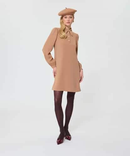 極美品⭐定価11万 TARA JARMON ワンピース ドレス TARA JARMON（タラ ジャーモン）のワンピース・ドレス｜おすすめから