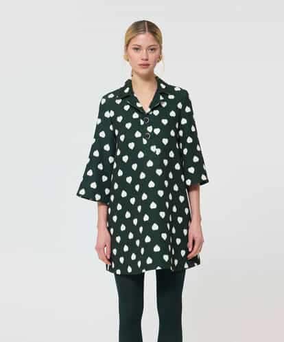 ITEM | タラ ジャーモン | Tara Jarmon