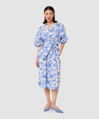 ITEM | タラ ジャーモン | Tara Jarmon