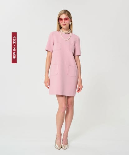 ITEM | タラ ジャーモン | Tara Jarmon