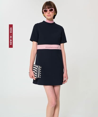 ITEM | タラ ジャーモン | Tara Jarmon