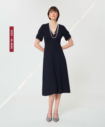 ITEM | タラ ジャーモン | Tara Jarmon