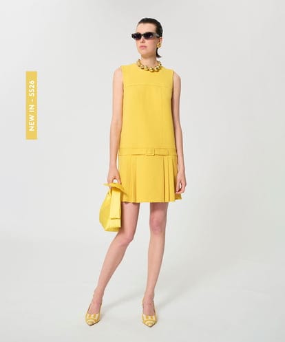 ITEM | タラ ジャーモン | Tara Jarmon