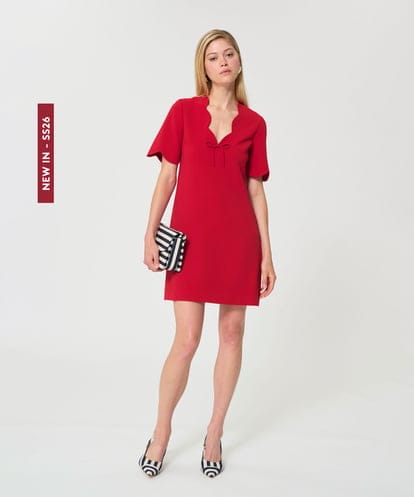 ITEM | タラ ジャーモン | Tara Jarmon