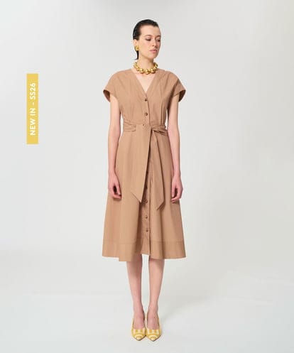 ITEM | タラ ジャーモン | Tara Jarmon
