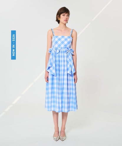 ITEM | タラ ジャーモン | Tara Jarmon