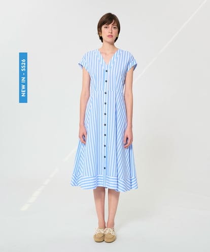 ITEM | タラ ジャーモン | Tara Jarmon