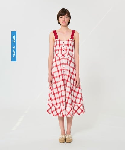 ITEM | タラ ジャーモン | Tara Jarmon