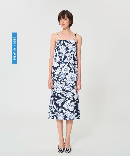 ITEM | タラ ジャーモン | Tara Jarmon