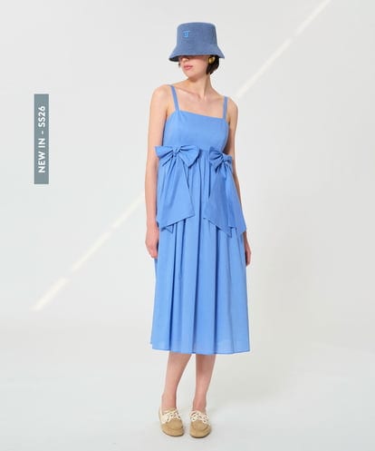 ITEM | タラ ジャーモン | Tara Jarmon