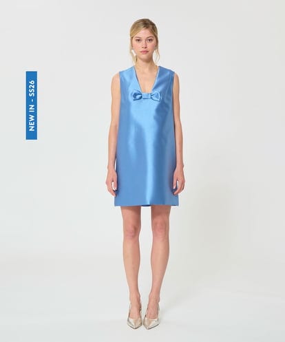 TARA JARMON ワンピース 美品 サイズ38 人気完売 TARA JARMON - TARA JARMON タラジャーモン ワンピース 38(S位) 赤