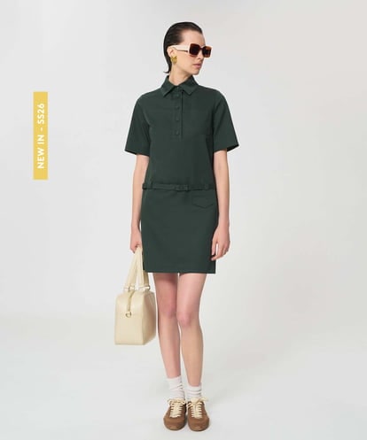 ITEM | タラ ジャーモン | Tara Jarmon
