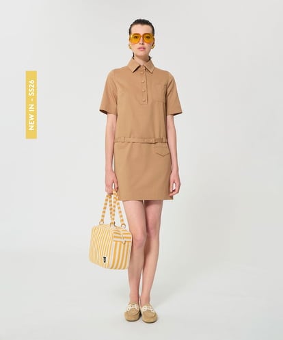 ITEM | タラ ジャーモン | Tara Jarmon