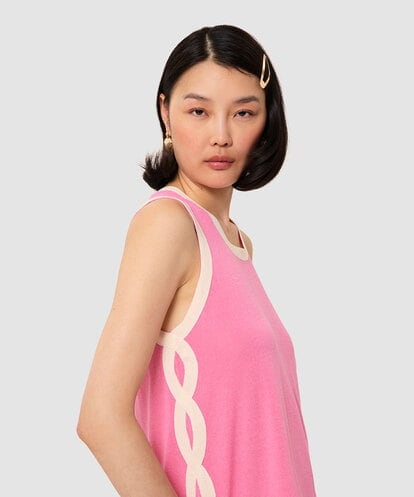 ITEM | タラ ジャーモン | Tara Jarmon