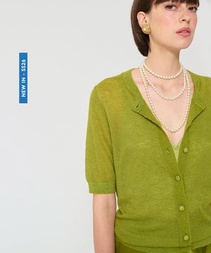 ITEM | タラ ジャーモン | Tara Jarmon