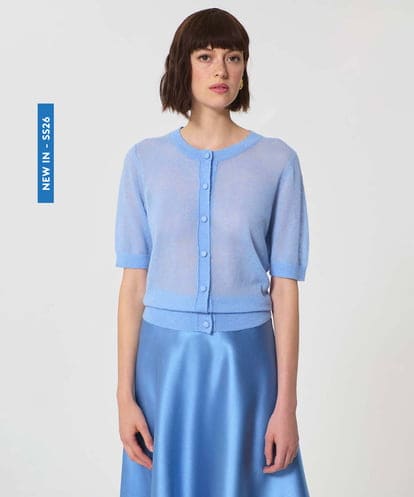 ITEM | タラ ジャーモン | Tara Jarmon