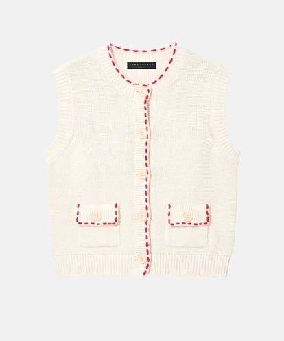 ITEM | タラ ジャーモン | Tara Jarmon