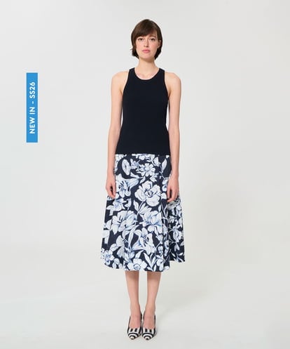 ITEM | タラ ジャーモン | Tara Jarmon