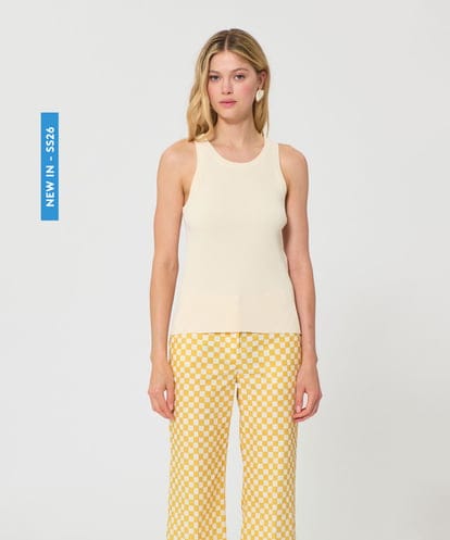 ITEM | タラ ジャーモン | Tara Jarmon
