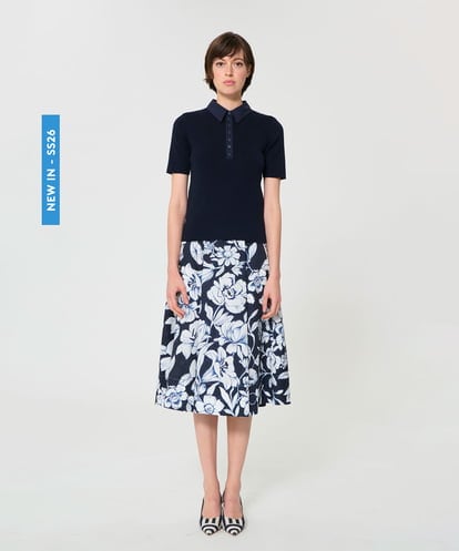 ITEM | タラ ジャーモン | Tara Jarmon