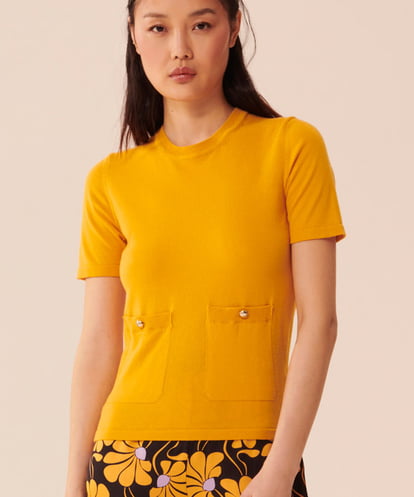 ITEM | タラ ジャーモン | Tara Jarmon
