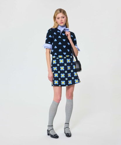 ITEM | タラ ジャーモン | Tara Jarmon