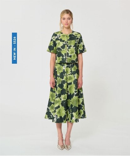 ITEM | タラ ジャーモン | Tara Jarmon