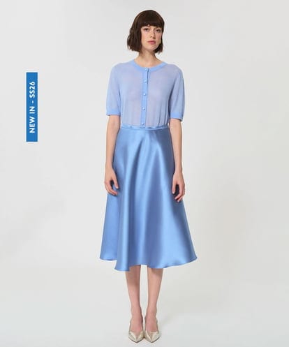 レディース TARA JARMON 長袖アンサンブル (M/38) ITEM | タラ ジャーモン | Tara Jarmon