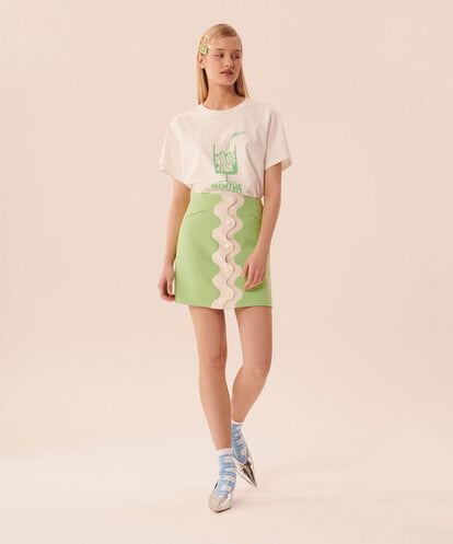 ITEM | タラ ジャーモン | Tara Jarmon