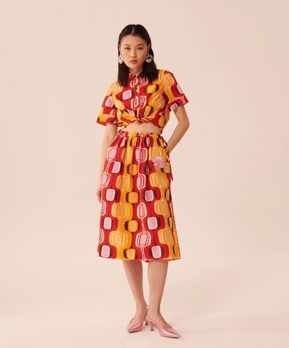 ITEM | タラ ジャーモン | Tara Jarmon