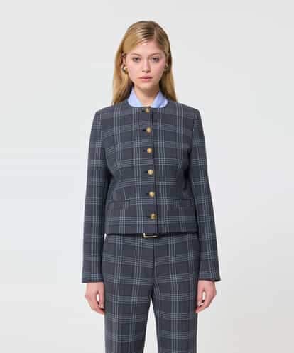 ITEM | タラ ジャーモン | Tara Jarmon