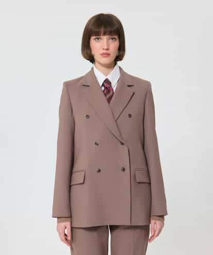 タラジャーモン　新品ジャケット TARA JARMON（タラ ジャーモン）のジャケット・スーツ｜おすすめ