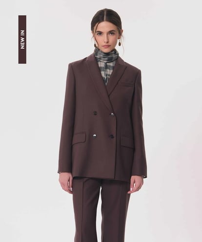 ITEM | タラ ジャーモン | Tara Jarmon
