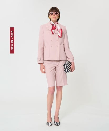 ITEM | タラ ジャーモン | Tara Jarmon