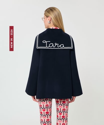 ITEM | タラ ジャーモン | Tara Jarmon