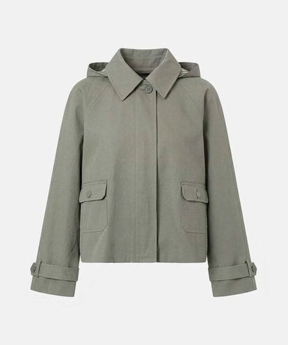 ITEM | タラ ジャーモン | Tara Jarmon
