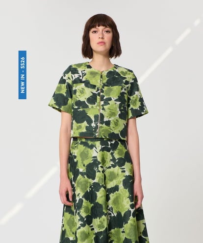 ITEM | タラ ジャーモン | Tara Jarmon