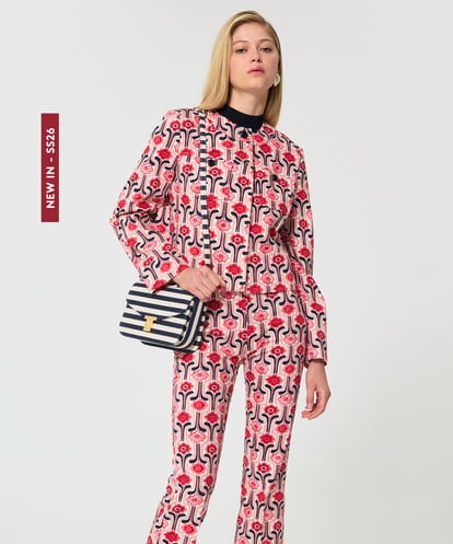 ITEM | タラ ジャーモン | Tara Jarmon