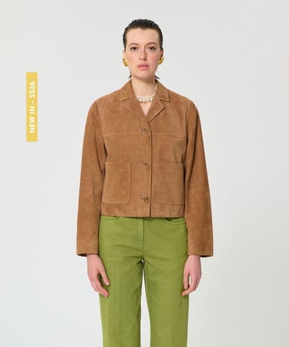 ITEM | タラ ジャーモン | Tara Jarmon